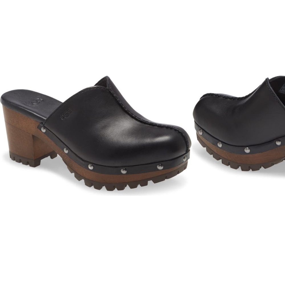 New UGG Judi Clog Nordstrom